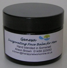 Power Facial For Men