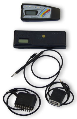 SKENAR Treatment Equipment SKENAR Treatment Equipment